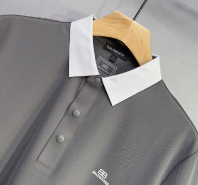 wholesale quality balenciaga men shirts model no. 177